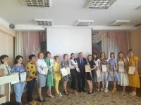 Августовский круглый стол педагогических работников 2022